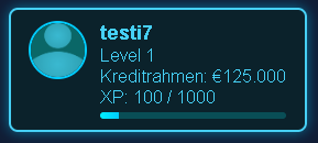 Startopolis HUD